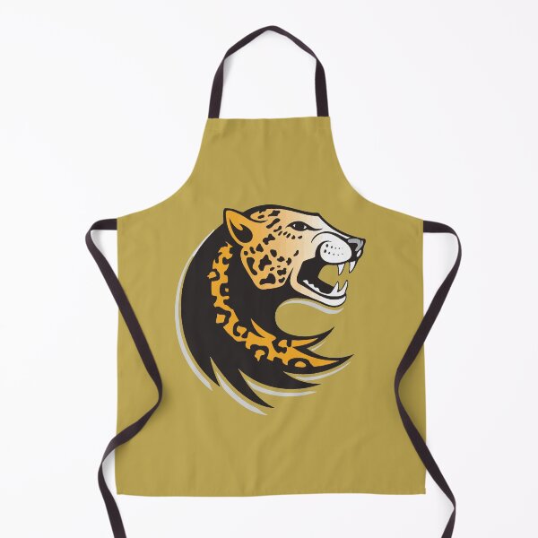 Item preview, Jamestown (JCC) Jaguars designed and sold by Aisret.