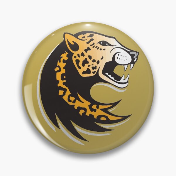Item preview, Jamestown (JCC) Jaguars designed and sold by Aisret.