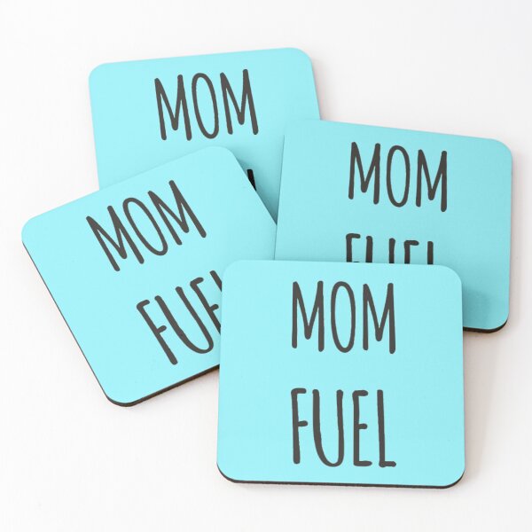Item preview, Mom Fuel, Fun Mom, Best Mama designed and sold by Rcasadesign.