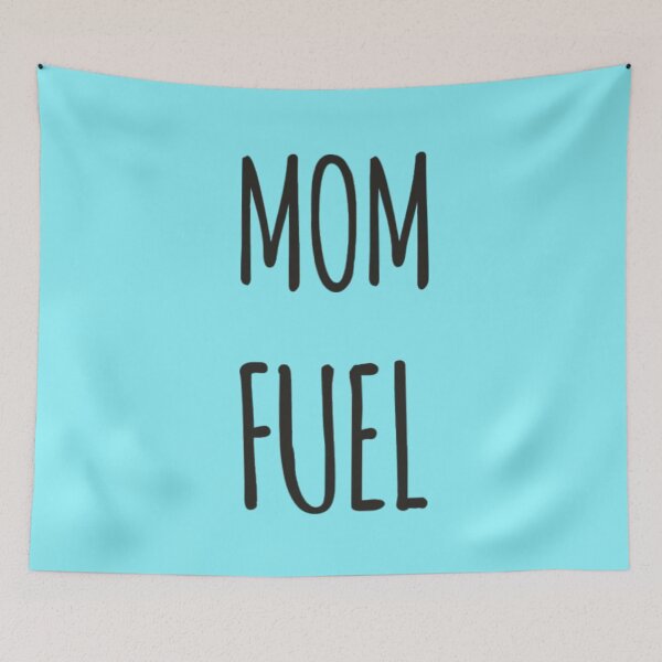 Item preview, Mom Fuel, Fun Mom, Best Mama designed and sold by Rcasadesign.