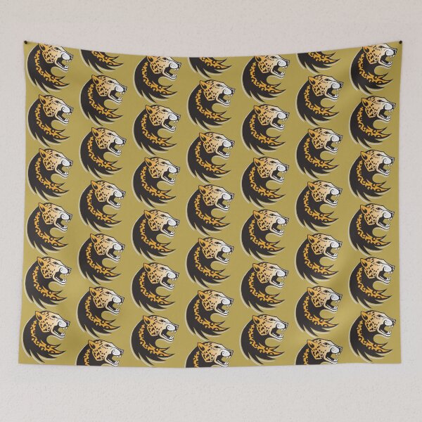 Item preview, Jamestown (JCC) Jaguars designed and sold by Aisret.