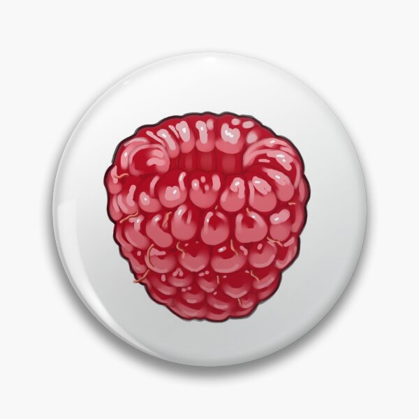 Item preview, Red Raspberry designed and sold by Belle  Perez.