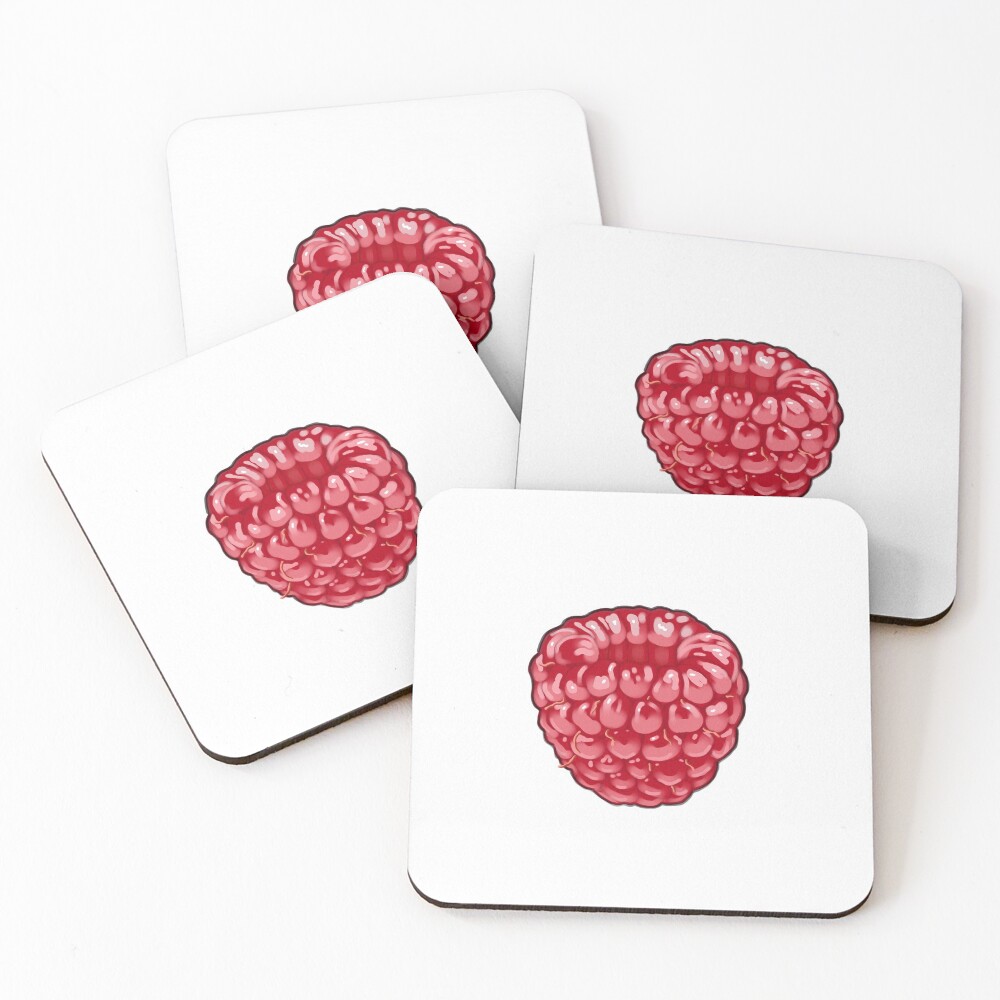 Item preview, Coasters (Set of 4) designed and sold by Bellya.