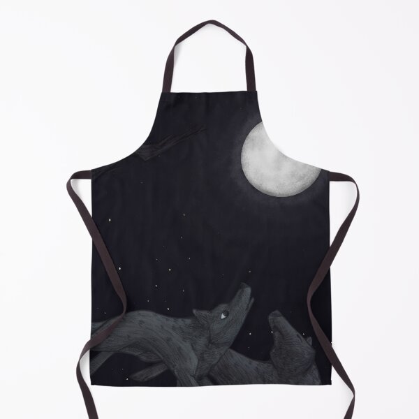 Item preview, Wolves' Night designed and sold by WolfKat777.