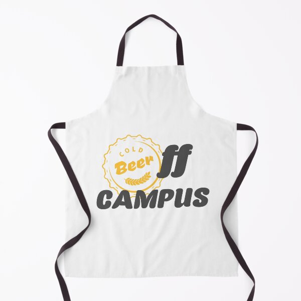 Item preview, Off Campus designed and sold by WorldWarArt.