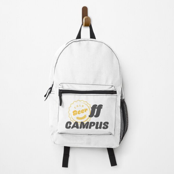 Item preview, Off Campus designed and sold by WorldWarArt.