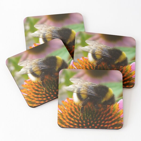 Item preview, Cute Bumble Bee designed and sold by KaSaPo.