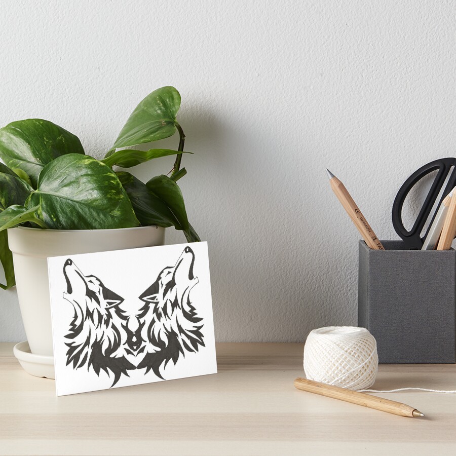 Item preview, Art Board Print designed and sold by CrazyNerdAlert.
