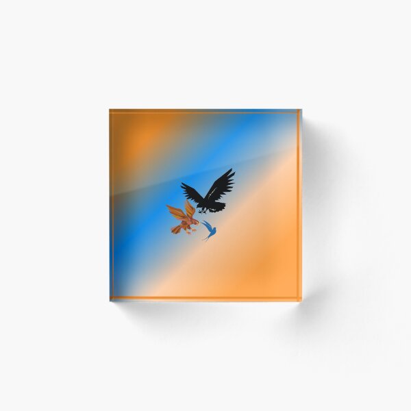 Item preview, LEY DE LOS FUERTES designed and sold by Fluentco.