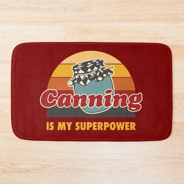 Item preview, Canning designed and sold by BelleriDesign.
