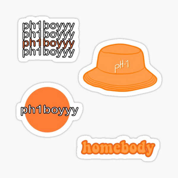 Ph 1 Gifts Merchandise Redbubble