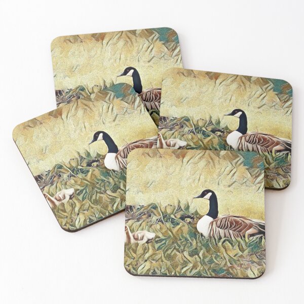 Item preview, Goose & Gosling designed and sold by DonnaM.