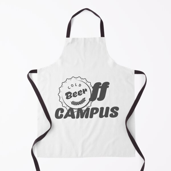 Item preview, Off Campus designed and sold by WorldWarArt.