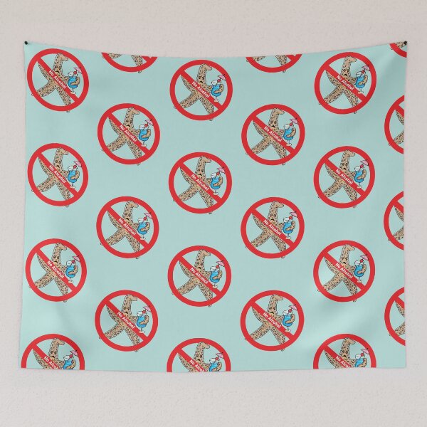 Item preview, Just Say No designed and sold by Devine-Studios.