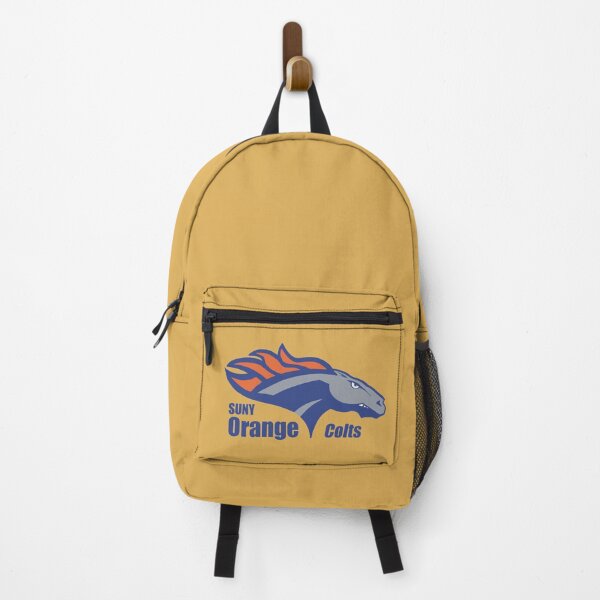 Item preview, Orange Colts, SUNY designed and sold by Aisret.