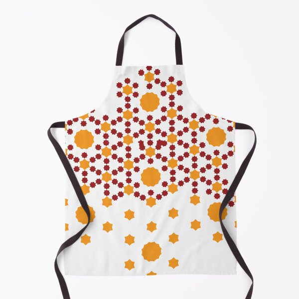 Item preview, Geometric Islamic Pattern designed and sold by Ghikotb.