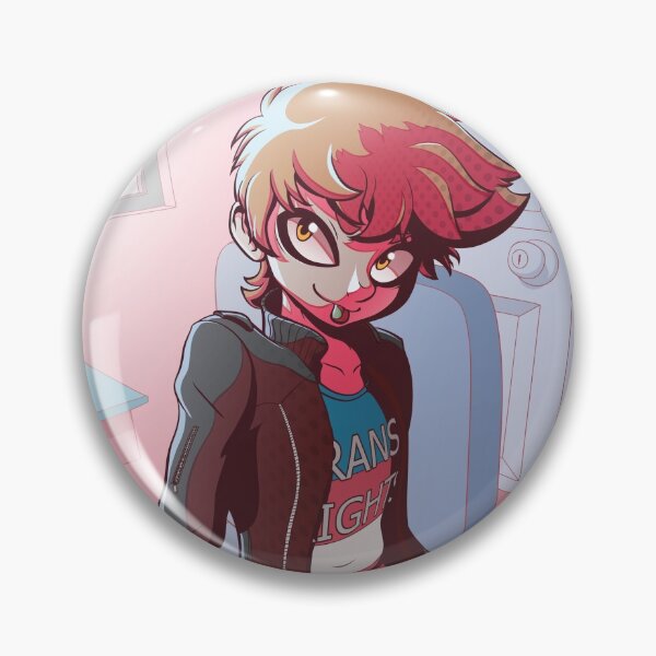 Item preview, Trans rights! designed and sold by Aleina928.