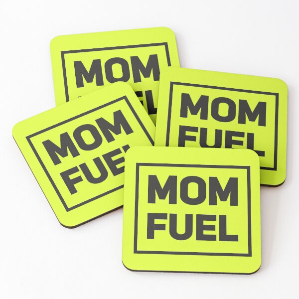Item preview, Mom Fuel, Fun Mom, Best Mama designed and sold by Rcasadesign.