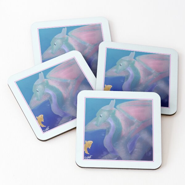 Item preview, Wings of fire- Anemone  designed and sold by Sightlight.