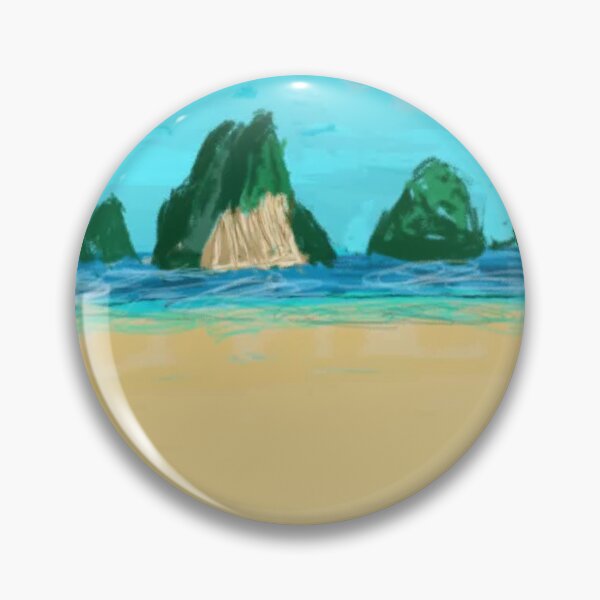 Item preview, Pacific coast designed and sold by Louisbus90.