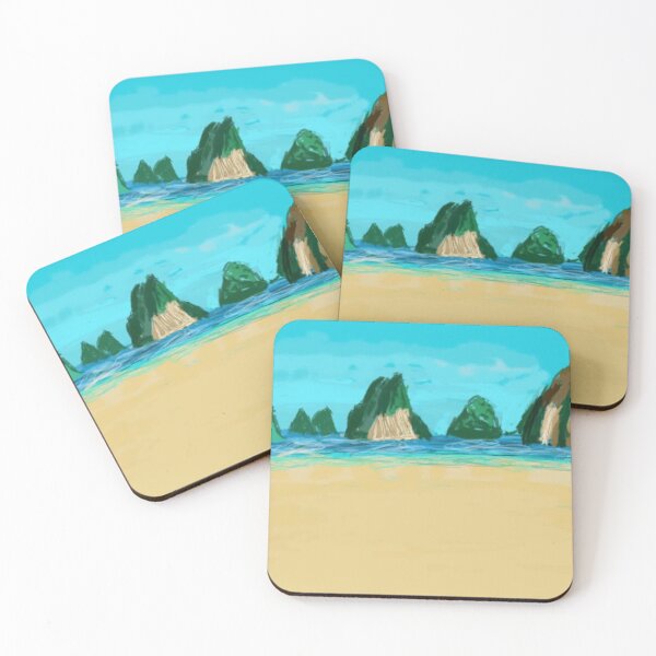 Item preview, Pacific coast designed and sold by Louisbus90.