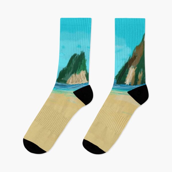 Item preview, Pacific coast designed and sold by Louisbus90.