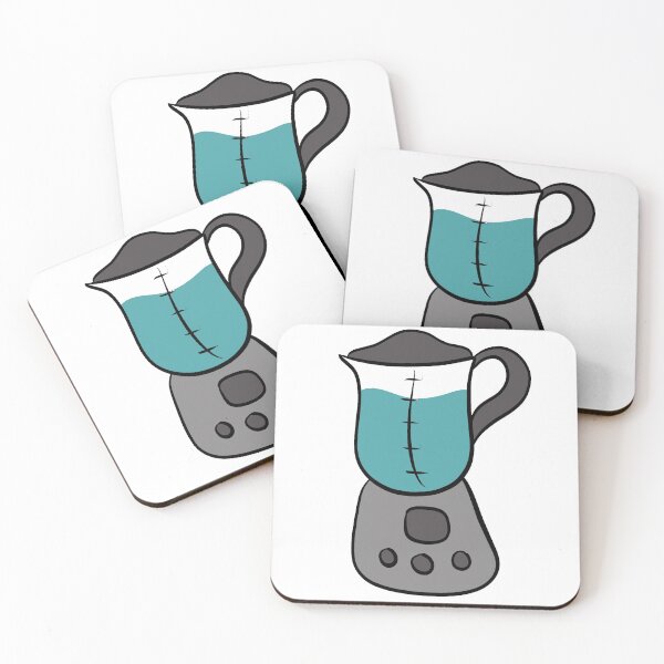 Item preview, Blender designed and sold by LadyTaneli.