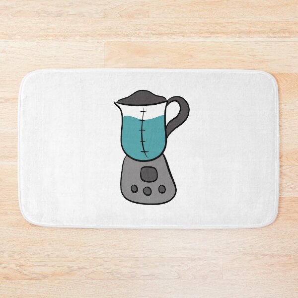 Item preview, Blender designed and sold by LadyTaneli.
