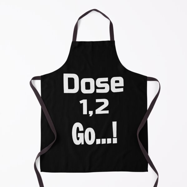 Item preview, Dose 1, 2 Go...! designed and sold by shahramroj.