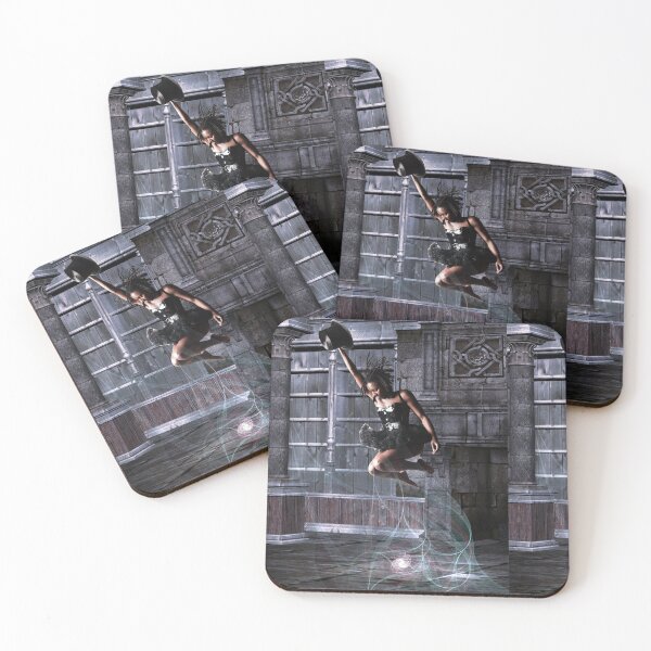 Item preview, THE AUDITION designed and sold by Tammera.