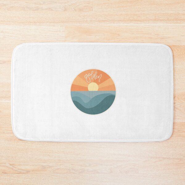 Item preview, Abstract sunrise designed and sold by Alexa Shoop.