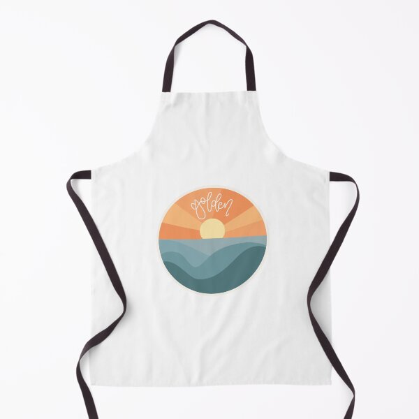 Item preview, Abstract sunrise designed and sold by Alexa Shoop.