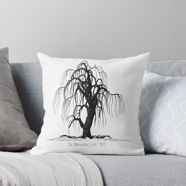 Item preview, Marauders Willow Tree version 1 designed and sold by munistopato.