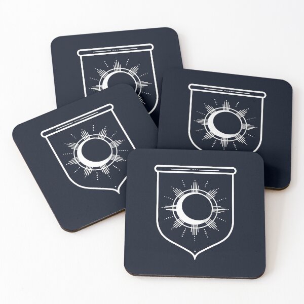 Item preview, Shadow and Bone designed and sold by Enami.