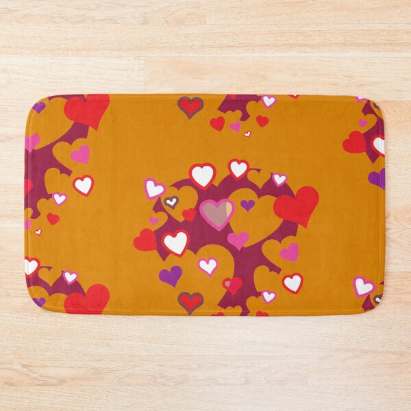 Item preview, Heart Explosion designed and sold by James Hindermeier.