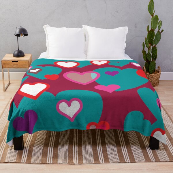 Item preview, Heart Explosion designed and sold by James Hindermeier.