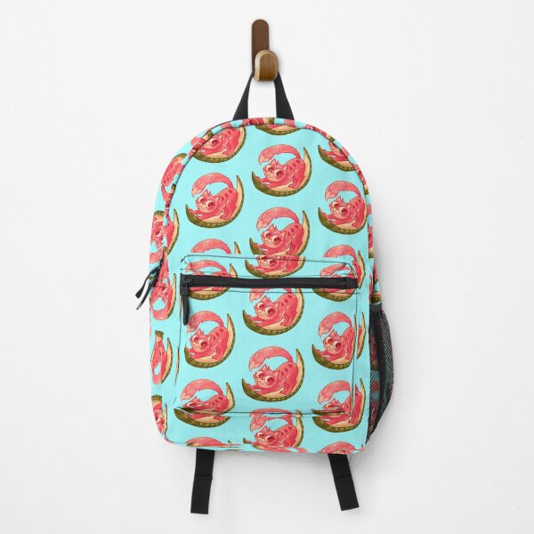 Item preview, Watermelon Cat designed and sold by GalaxyChicken.
