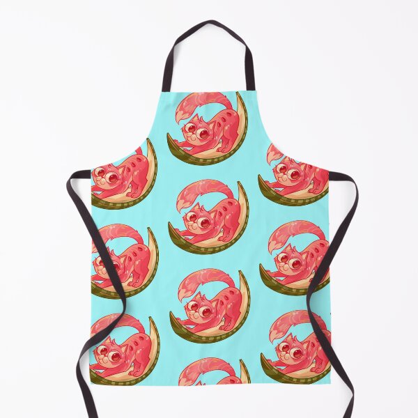 Item preview, Watermelon Cat designed and sold by GalaxyChicken.