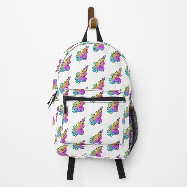 Item preview, Rocket Rainbows designed and sold by Tigerrogue.