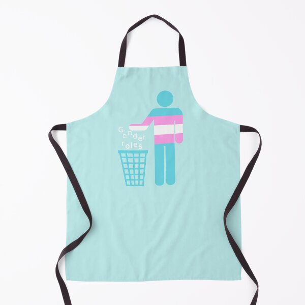 Item preview, Gender roles designed and sold by Byrnsey.