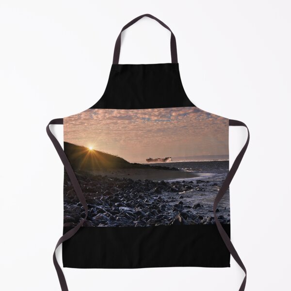 Item preview, Sunset At The Shipwreck Beach. designed and sold by Alex Preiss.