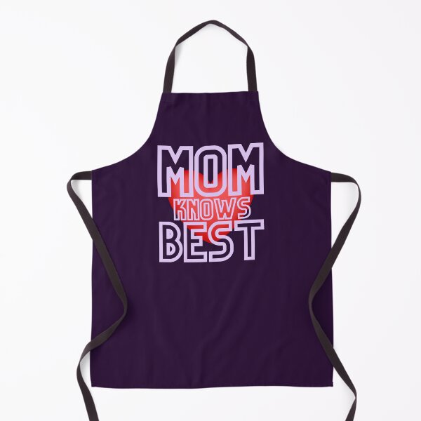 Item preview, Mom Knows Best designed and sold by GleamingGiant.
