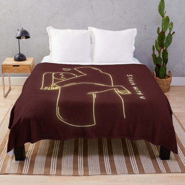 Item preview, stuck with u, neon drawing designed and sold by remylocks.