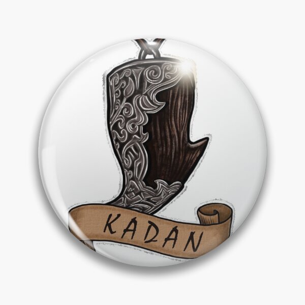 Item preview, Kadan designed and sold by SchaRoux.