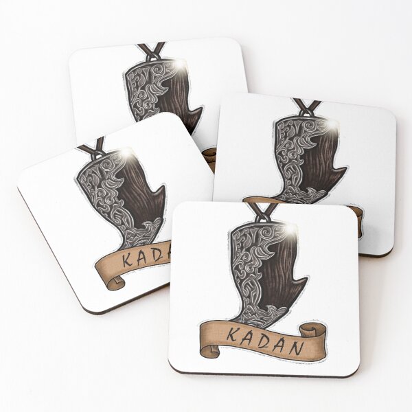 Item preview, Kadan designed and sold by SchaRoux.