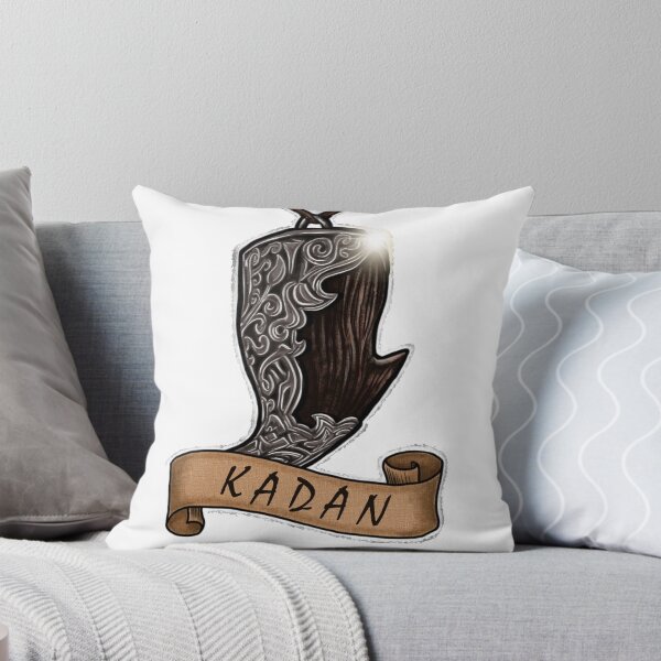 Item preview, Kadan designed and sold by SchaRoux.