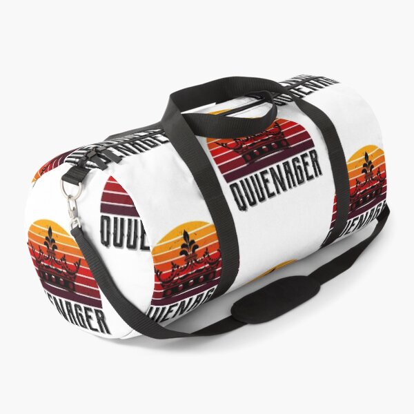 Item preview, Retro queenager vintage old design designed and sold by DesignsVault.