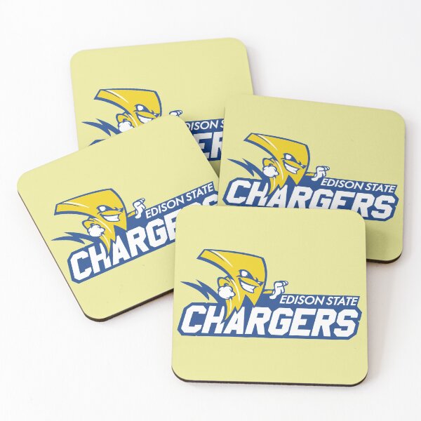 Item preview, ECC Chargers designed and sold by Aisret.