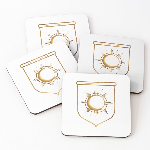 Item preview, Shadow and Bone designed and sold by Enami.