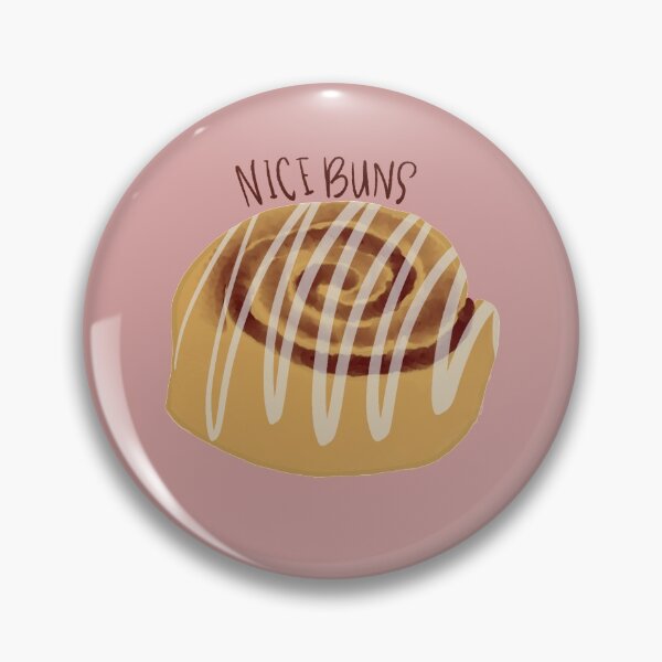 Item preview, Nice Buns designed and sold by Erynvilla.
